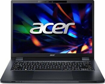 Acer TravelMate P4 TMP414-53-59D4 NX.VZTEY.002 8 GB 512 GB Intel Core i5 Iris Xe Graphics 14 inç Full HD Notebook