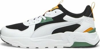 Puma Trinity Lite Siyah Yaldız 39 Erkek Ayakkabı