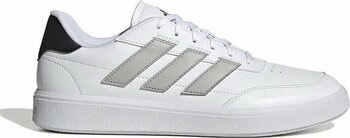 Adidas Courtblock Beyaz 41 Erkek Sneaker