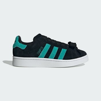 Adidas Originals IF9638 Campus 00s Ayakkabı - 39 1/3 - Siyah