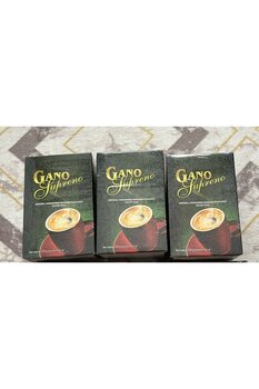 GanoExcel Gano Supreno 3 KUTU
