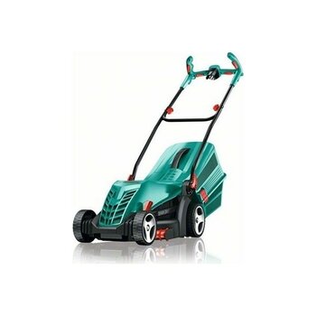 Bosch ARM 34 Elektrikli Çim Biçme Makinesi