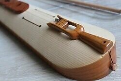 Profesyonel Kemençe