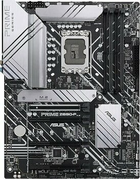 Asus Prime Z690-P D4 Intel Z690 DDR4 Anakart