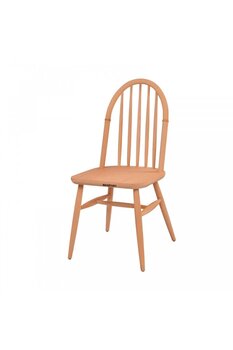 Masifart Veneris Ada Sandalye Cilasız Ham