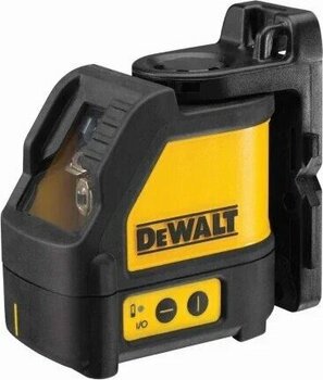 Dewalt DW088K-XJ 2 Işın 10 metre Lazer Distomat