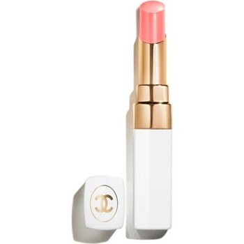 Chanel Rouge Coco Baume- Long Lasting And Nourishing Shiny Finish Lipstick 936 Chıllıng Pınk - 936 - CHILLING PINK