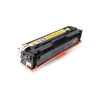 Trend Toner Hp CF410/CRG-046 Sarı Muadil Toner
