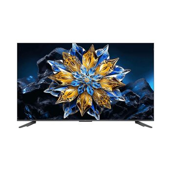 Tcl 65c655progtv 65" 4k Ultra Hd Google Smart Qled Tv