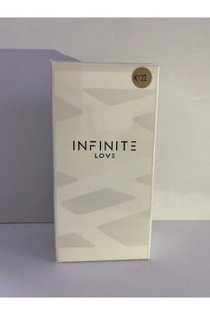 INFINITE LOVEK122 Brıght Crystal Versace