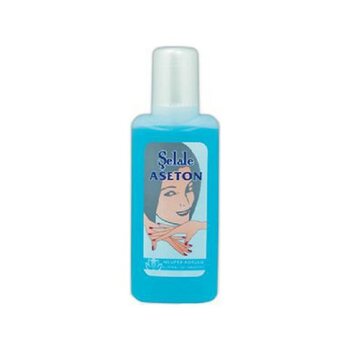 Şelale Besleyici Aseton Karma/ 120 Ml