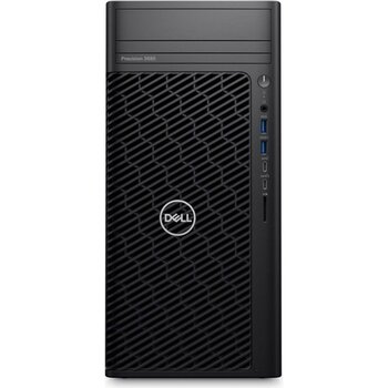Dell Precision T3680 TKNT368012NGP06 I7-14700 32GB 512SSD T400 W11P Masaüstü Iş Istasyonu