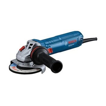 Bosch Gws 12-125 Avuç Taşlama Makinesi