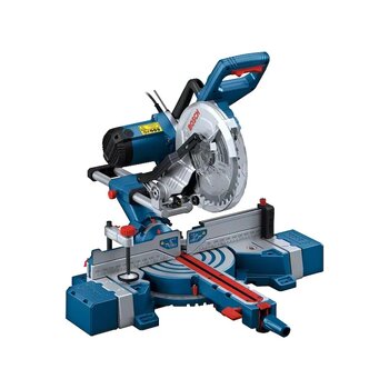 Bosch Professional Gcm 254 D Gönye Testere – 0601b53000