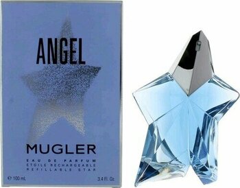 Thierry Mugler Angel Star Refillable Edp Kadın Parfüm 100 Ml