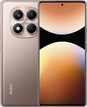 Xiaomi Redmi Note 14 Pro 256 GB 8 GB Altın