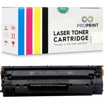 Hp 83a-cf283a | Hp Laserjet Pro Mfp M127fp Uyumlu Toner
