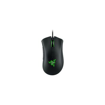 Razer Deathadder Essential Optik Kablolu Oyuncu Mouse - Siyah