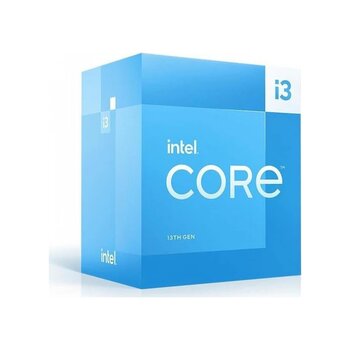 Intel Core I3 13100f 17mb 4çekirdekli Vga Yo 1700p 58w Kutulu+f
