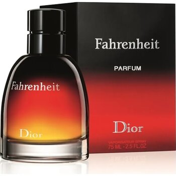 Christian Dior Fahrenheit Erkek Parfüm Edp 75 Ml