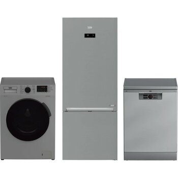 Beko Çeyiz Seti ( 670475 Eı, 10120 S,  Bm 4044 )