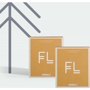 Bargello Erkek Parfüm 585 Floral 50 ml Edp (2 Adet)