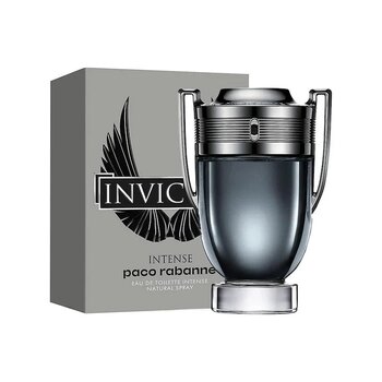 Paco Rabbane Invictus Intense 100 Oryantal