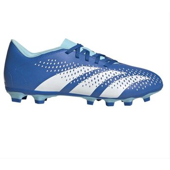 adidas Predator Accuracy.4 FG Erkek Krampon GZ0010 - 40,5 - Mavi