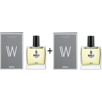 Bargello 575 EDP 50 ml Erkek Parfüm + 517 EDP 50 ml Unisex Parfüm