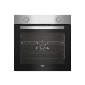 Beko Bfm 310 I 72 Lt Ankastre Fırın Inox