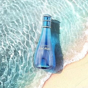 Davıdoff Coolwater Woman 100Ml Edt