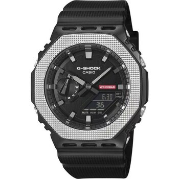 Casio GM-2100BM-1ADR G-Shock Erkek Kol Saati - Standart