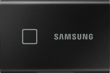 Samsung MU-PC2T0T/WW T7 2tb USB 3.2 Gen 2 Taşınabilir SSD Siyah (3 Yıl Samsung Türkiye Garantili)
