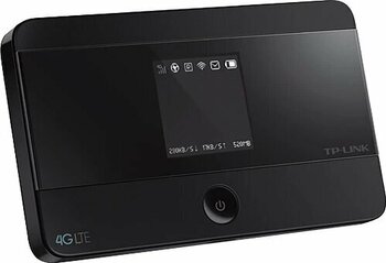 TP-Link M7350 1 Port 150 Mbps 4G Taşınabilir Modem