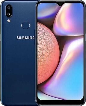 Samsung Galaxy A10s 32 GB 2 GB Mavi