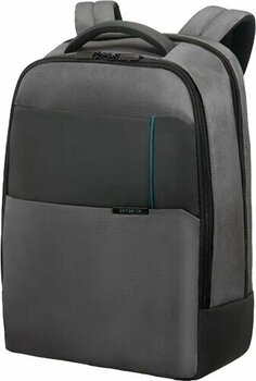 Samsonite Qibyte 16N-09-006 Antrasit 17.3" Laptop Sırt Çantası