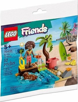 Lego Friends 30635 Yapım Seti