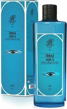 Rebul Kolonya Aqua 250 Ml
