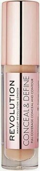 Revolution Conceal And Define C10 Kapatıcı