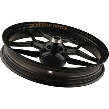 Bajaj Pulsar NS200 Ön Jant Orjinal