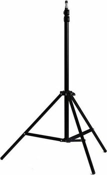 Heptek İletişim Tripod Ayak Kısmında Kaymaz Silikon(2.1 M) - Siyah