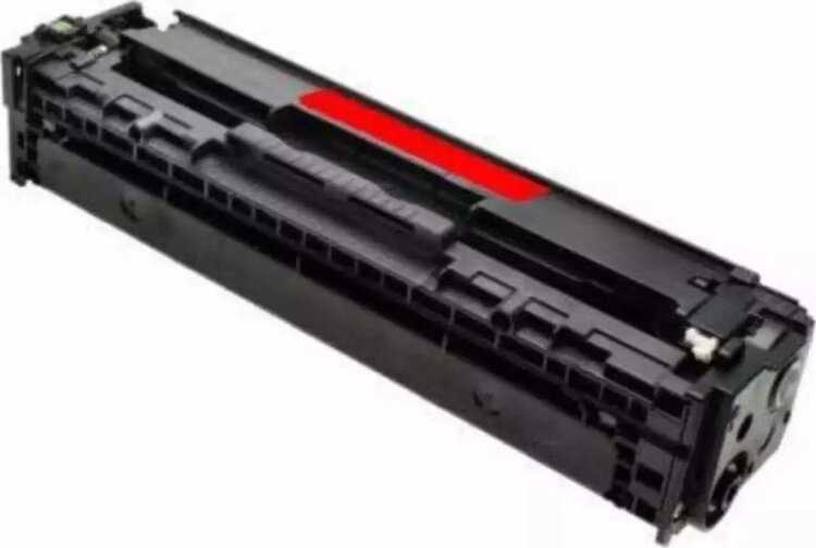 HP 410X CF413X Kırmızı 5000 Sayfa Uyumlu M452/M377/M477 Toner