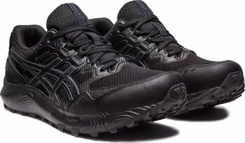 Asics Gel-Sonoma 7 Gtx Siyah 39 Spor Ayakkabı