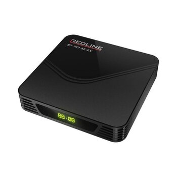 Redline Ip70 16gb Android Tv Box