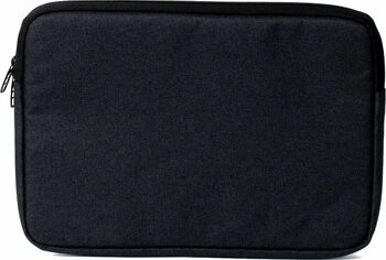 Hilyum Siyah Macbook Air Pro 13 Uyumlu 13.3 Inç Su Geçirmez Kılıf