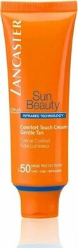 Lancaster Sun Beauty Velvet Touch Face Cream Spf 30 Yüz Kremi 50 Ml