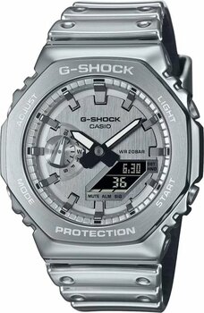 Casio G-Shock Gm-2100ym-8adr Erkek Kol Saati