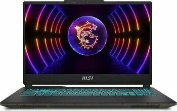 MSI Cyborg 15 A13VF-895XTR 15.6 inç Intel Core i5 13420H 16 GB 1 TB SSD NVIDIA GeForce RTX 4060 FreeDOS