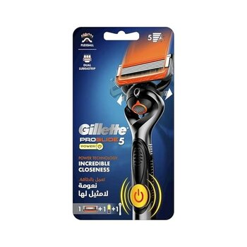 Gillette Fusion Proglide Power Flex Ball