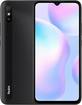 Xiaomi Redmi 9A 64 GB Granit Gri